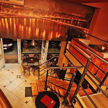 Apartmani Amaro Novi Sad Eksteriør bilde