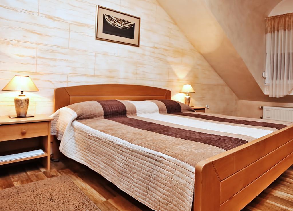 Apartmani Amaro Novi Sad Rom bilde