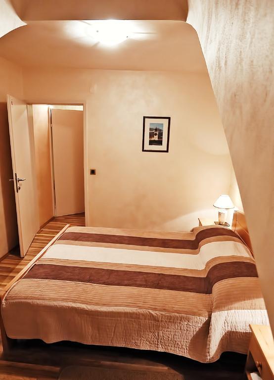 Apartmani Amaro Novi Sad Rom bilde