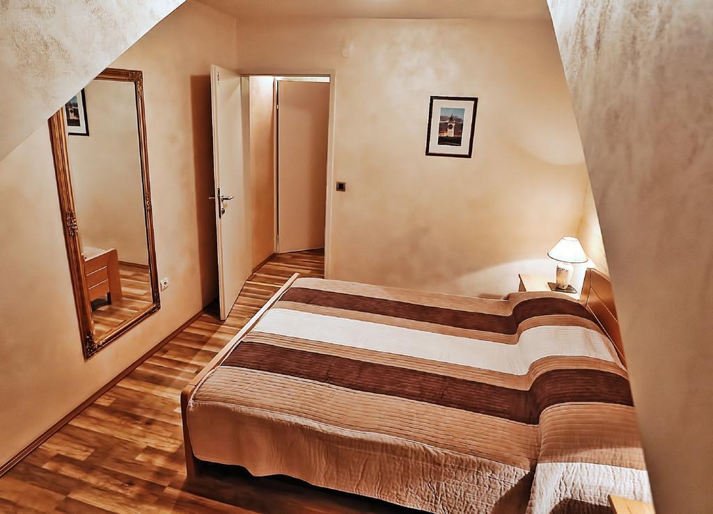 Apartmani Amaro Novi Sad Rom bilde