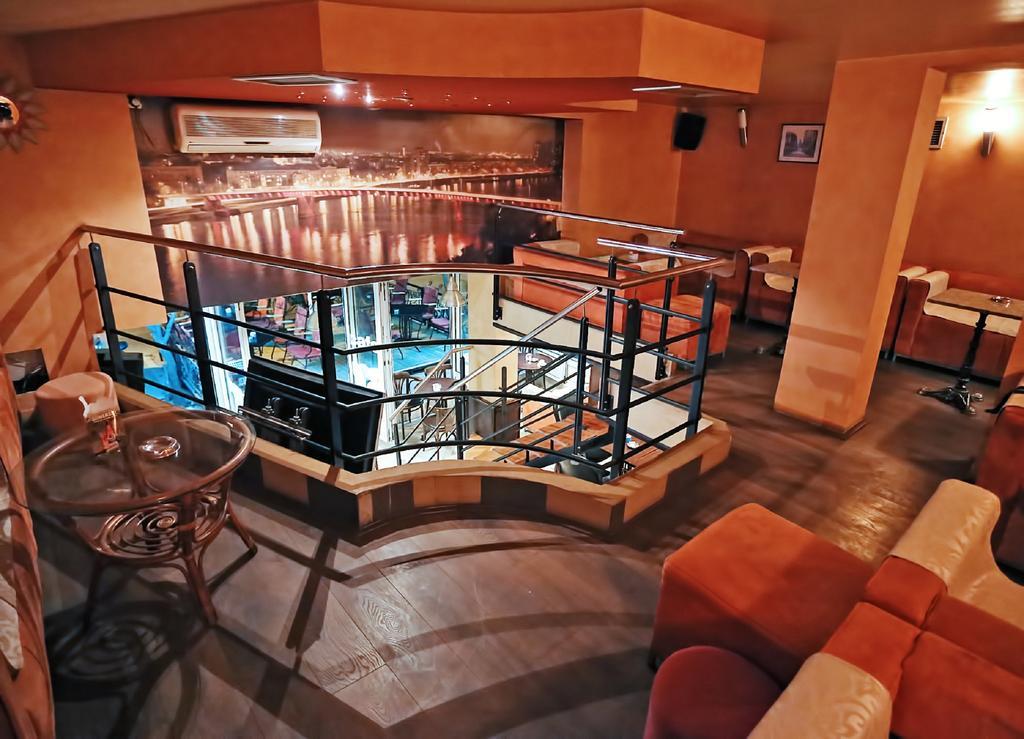 Apartmani Amaro Novi Sad Eksteriør bilde