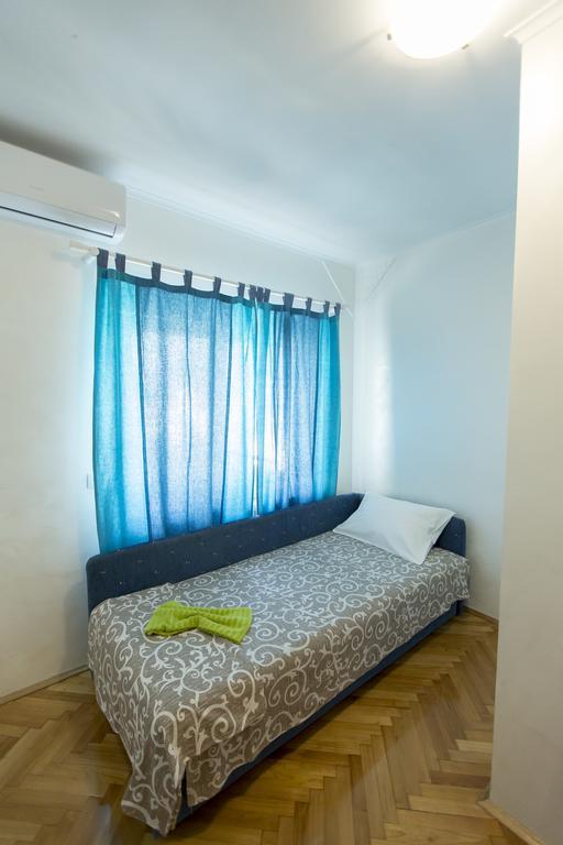 Apartmani Amaro Novi Sad Eksteriør bilde