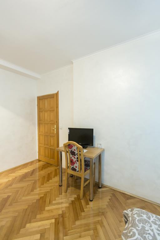 Apartmani Amaro Novi Sad Eksteriør bilde