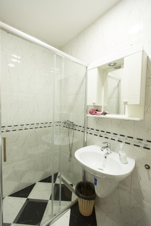 Apartmani Amaro Novi Sad Eksteriør bilde