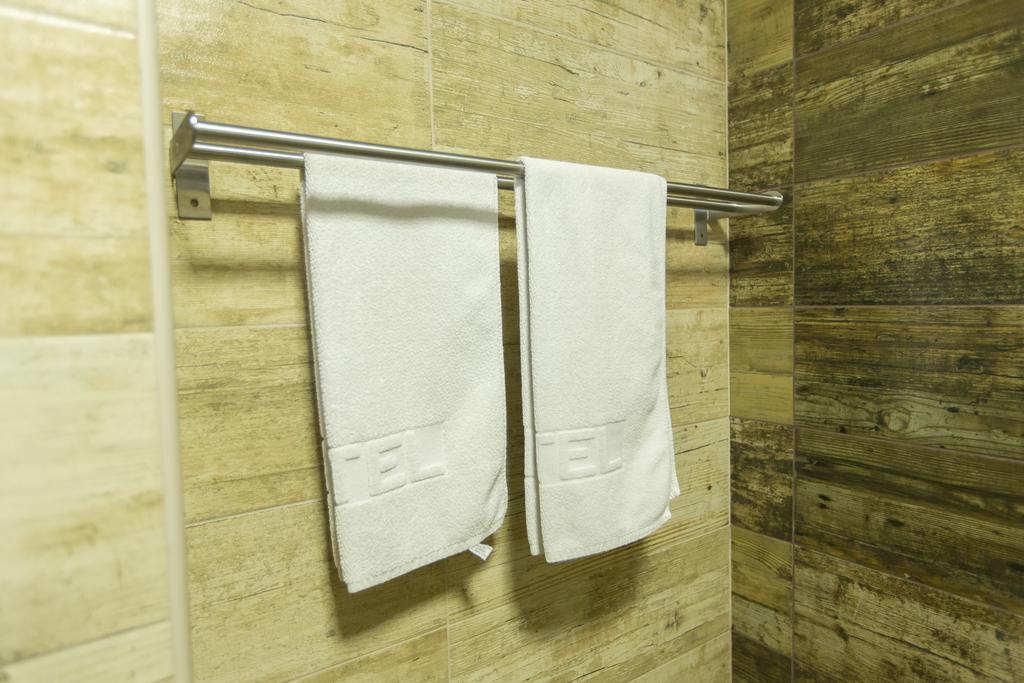 Apartmani Amaro Novi Sad Eksteriør bilde