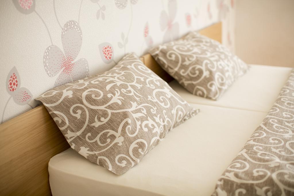 Apartmani Amaro Novi Sad Eksteriør bilde