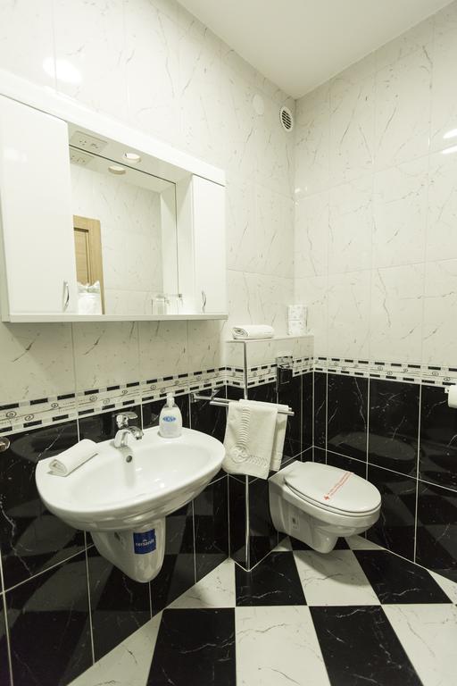 Apartmani Amaro Novi Sad Eksteriør bilde