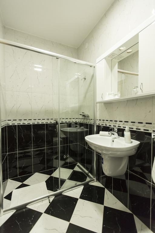 Apartmani Amaro Novi Sad Eksteriør bilde