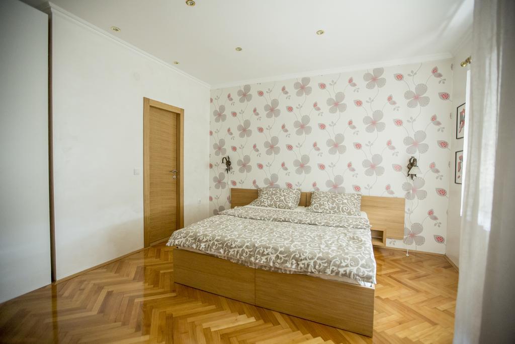 Apartmani Amaro Novi Sad Eksteriør bilde
