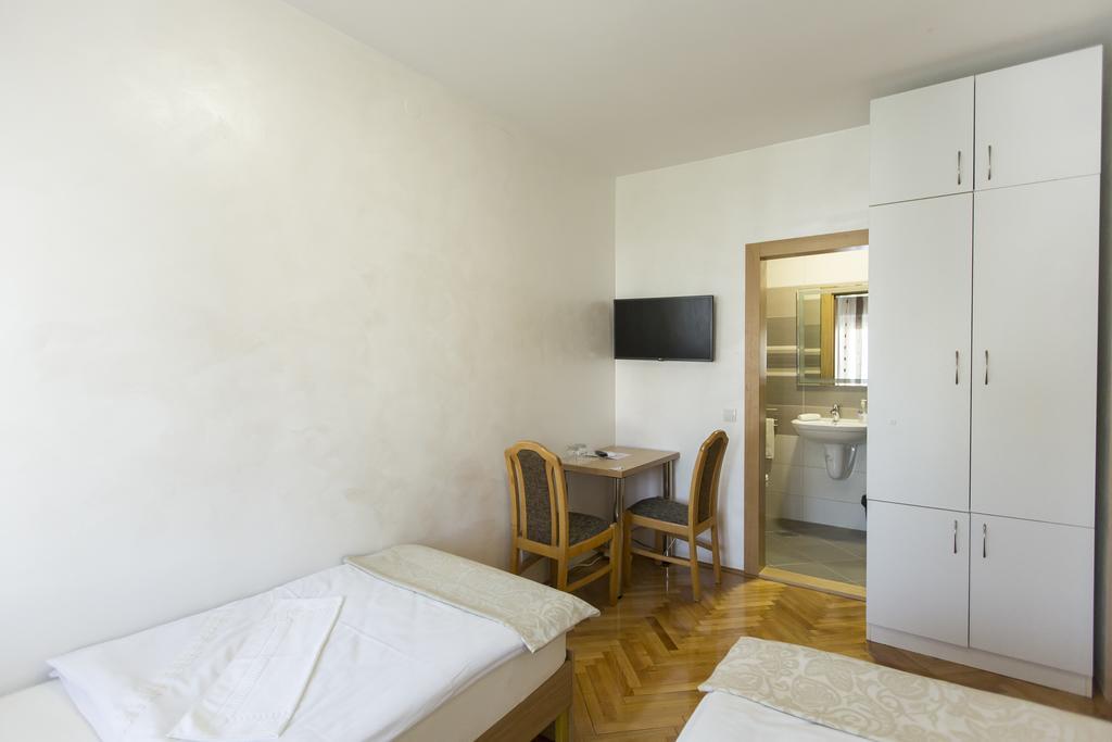 Apartmani Amaro Novi Sad Eksteriør bilde
