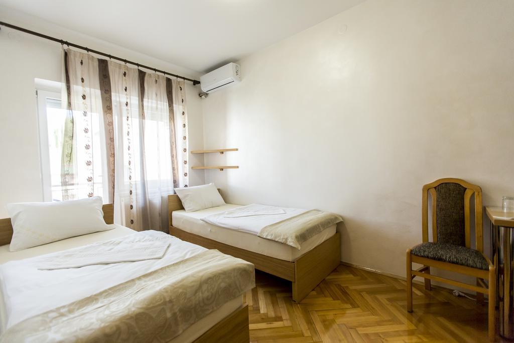Apartmani Amaro Novi Sad Eksteriør bilde