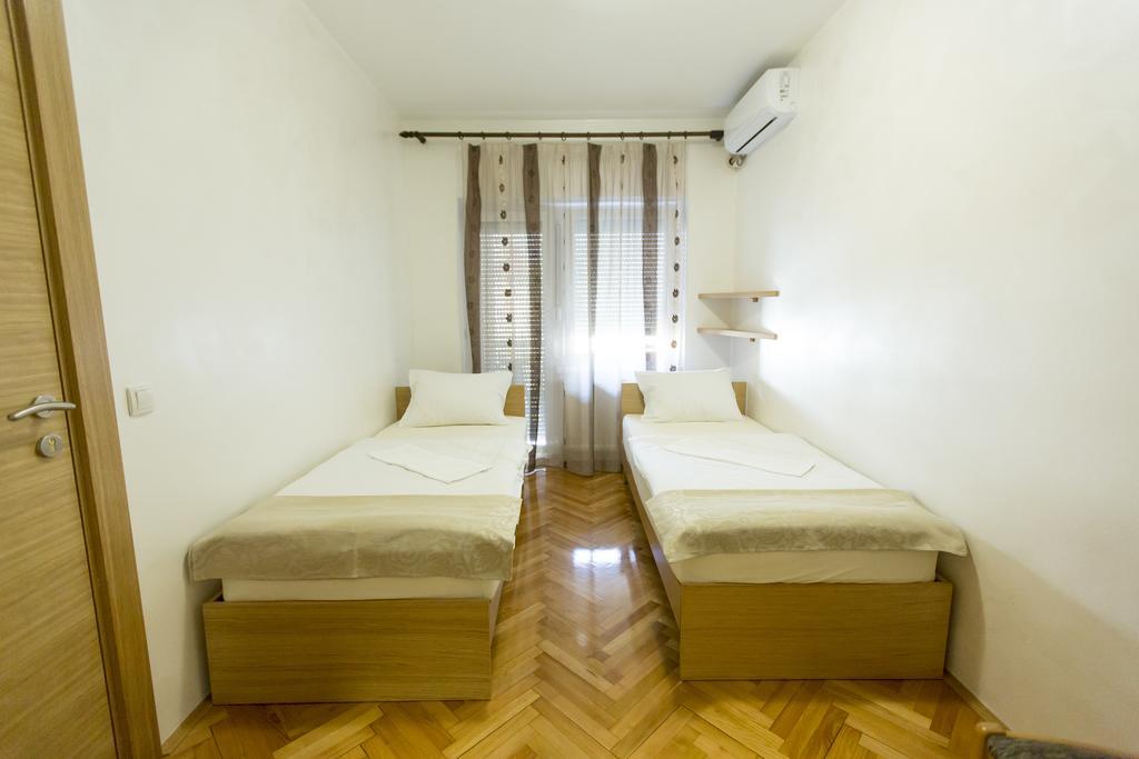Apartmani Amaro Novi Sad Eksteriør bilde