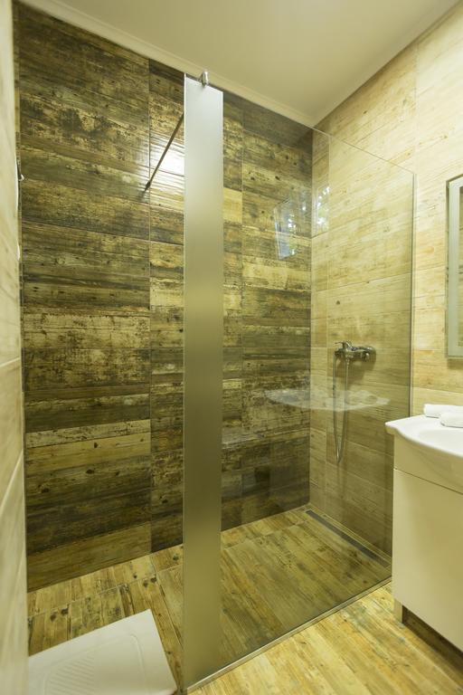 Apartmani Amaro Novi Sad Eksteriør bilde
