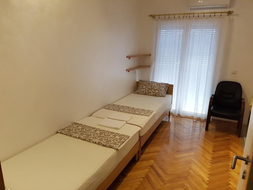 Apartmani Amaro Novi Sad Eksteriør bilde