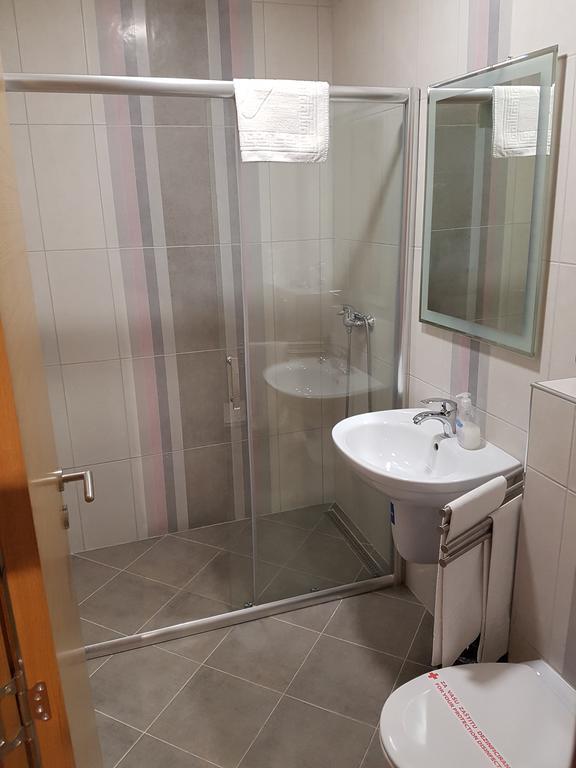 Apartmani Amaro Novi Sad Eksteriør bilde