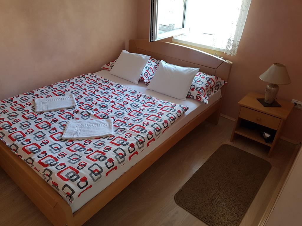 Apartmani Amaro Novi Sad Eksteriør bilde